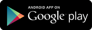 Application domotique MyHome disponible sur le play store de Google Android.